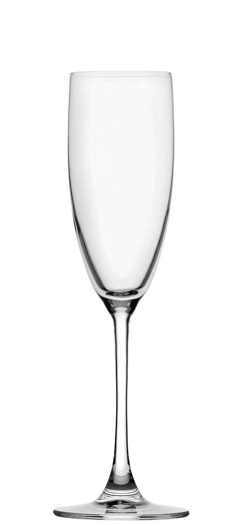 Champagne Degustation 15cl - Set of 4