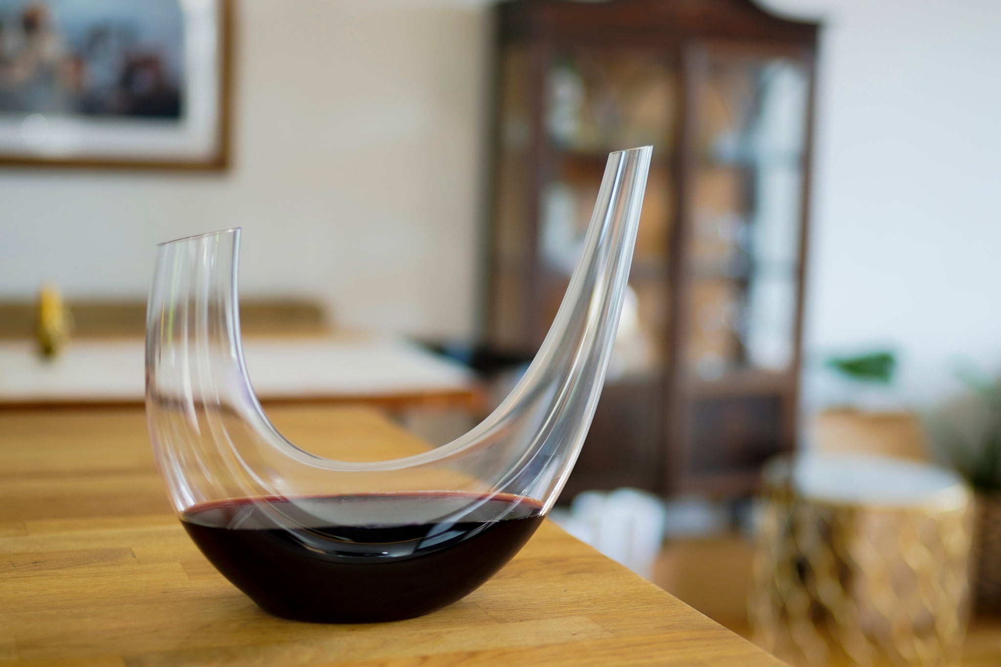 Grand Cru Decanter 1.5l