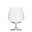 Brandy IVV 47cl- Set of 4