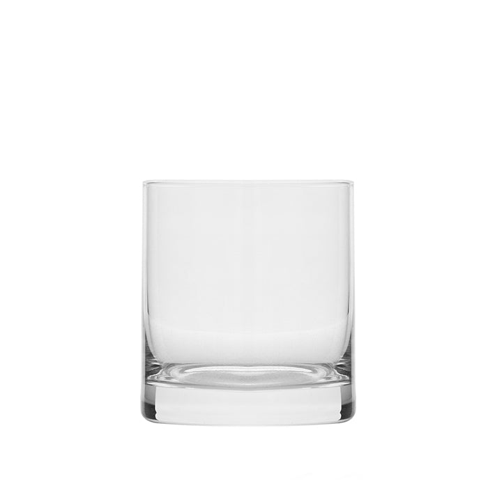 Whisky D.O.F IVV 28cl - Set of 4